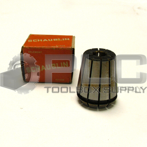 NEW SCHAUBLIN ESX-32 COLLET 
