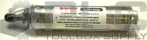 NEW SCHRADER BELLOWS WD543843 A AIR CYLINDER