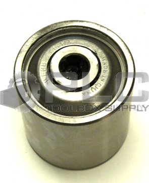 NEW WEBB 16472 BALL BEARING