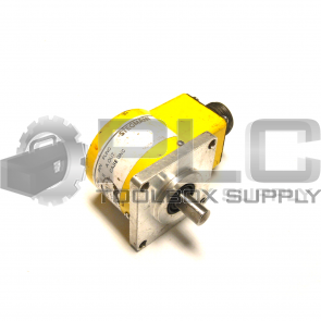 STEGMANN HD20-S14 P/N 6-111090-02 ENCODER