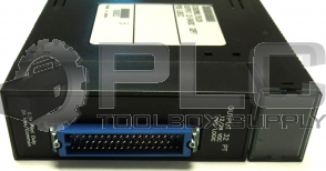 NEW GE FANUC IC693MDL751CA OUTPUT MODULE 12-24VDC 32PT
