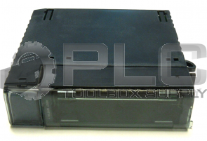 GE FANUC IC694MDL634A INPUT 24VDC 8PT POS/NEG LOGIC
