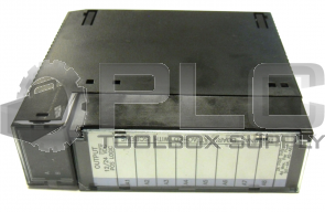 NEW FANUC IC693MDL730J OUTPUT MODULE 12/24VDC 2A 8PT