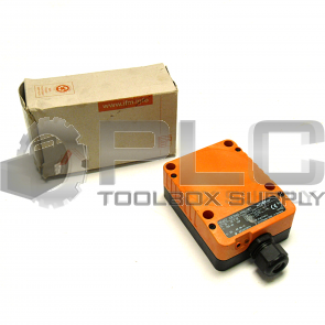 NEW IFM ID5052 INDUCTIVE SENSORS 
