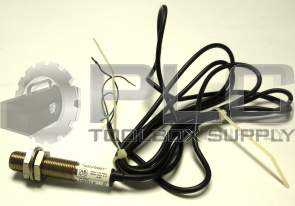 NEW ALLEN BRADLEY N2A12 SERIES A INDUCTIVE PROXIMITY SENSOR