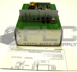 NEW REXROTH VT5010-S23-R5 AMPLIFIER CARD 11110095 , 248520 , VT5010S23R5