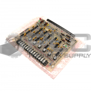 NEW FTCA 260001 CONTROL BOARD 8260001  1152-2E