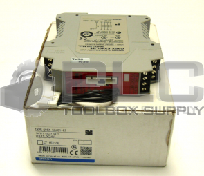 NEW OMRON G9SX-EX401-RT FLEXIBLE SAFETY UNIT 