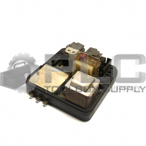 HONEYWELL RA890F 1270 RELAY PROTECTOR PRIMARY CONTROL
