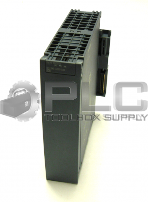 NEW SIEMENS 6ES7 540-1AD00-0AA0 COMMUNICATION MODULE