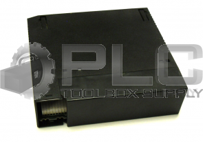 GE FANUC IC693CPU331H SERIES 90-30 CPU MODULE
