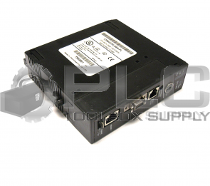 GE FANUC IC693CPU364-FL ETHERNET CPU MODULE