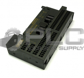 SIEMENS 6ES7 193-1CL00-0XA0 BLOCK TERMINAL