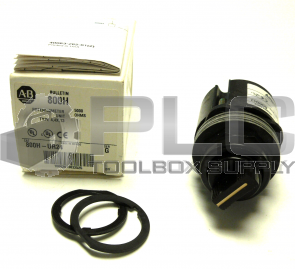 NEW ALLEN BRADLEY 800H-UR24  /SER G POTENTIOMETER 