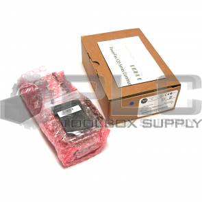 NEW ALLEN BRADLEY 25-COMM-D COMMUNICATION DEVICENET ADAPTER 2014