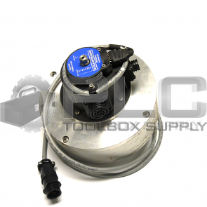 KOLLMORGEN 00416D51001 PLATINUM XT U16BL/RES/ENC SERVO DISC BRUSHLESS