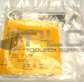 NEW TURCK BI2-M12-Y1X-H1141 PHOTO-ELECTRIC SENSOR PROXIMITY SWITCH