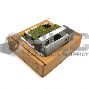 ALLEN BRADLEY PLC 1747-L551 PROCESSOR SER A