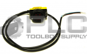 BANNER QS18VN6D PHOTOELECTRIC SENSOR
