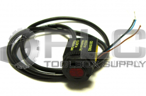 BANNER QS12VN6D SENSOR MINI BEAM