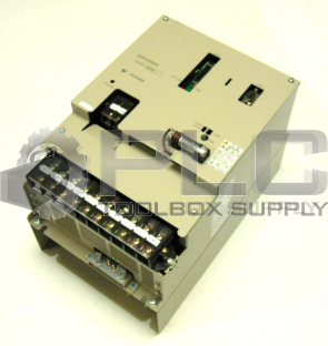 NEW YASKAWA SGDB-50AM SERVO DRIVE