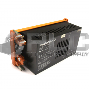 WEIDMULLER 9909370001 POWER SUPPLY CSA 950 (234) /UL 1950