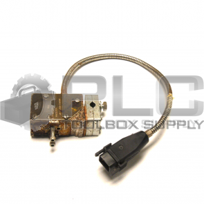 NORDSON 8503598A HOT MELT GLUE MODULE READ