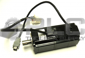 NEW YASKAWA SGMAH-02AAF4C AC SERVO MOTOR
