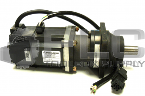 MITSUBISHI HC-MF23G2 SERVO MOTOR