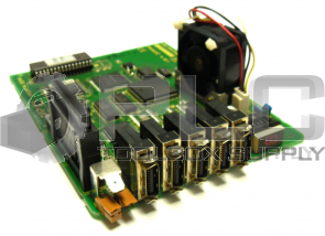 FANUC A350-2100-T186/07 BOARD A20B-2100-018