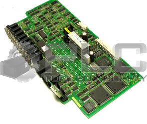 FANUC A16B-2202-0432/10B DRIVE CONTROL BOARD A16B-2202-0432