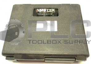 AMETEK TORQUE CHEK KIT 0-50 LB.IN