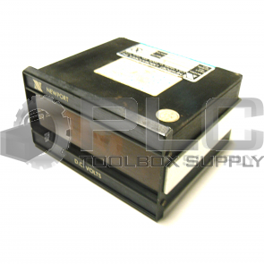 NEWPORT 200AS-4 DIGITAL PANEL VOLT METER