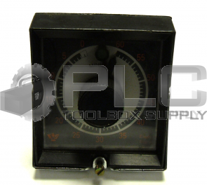 EAGLE SIGNAL HP510A6 HOUR TIMER 0-30