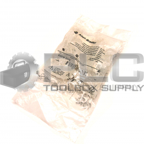 NEW ALLEN-BRADLEY 800FM-SM42 MAINTAINED SELECTOR SWITCH BLACK