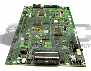 ALLEN BRADLEY 311637 MAIN CONTROL BOARD M003655655 (SK-SMCB1-A0)