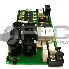 FANUC A16B-2203-0802 POWER BOARD