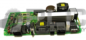 FANUC A20B-2100-0761 SERVO POWER PANEL