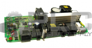 FANUC A20B-2101-0390 PC BOARD 