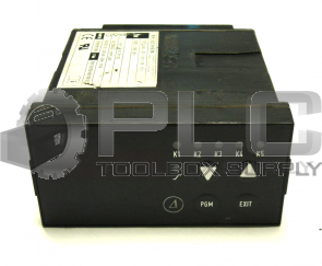 M.K. JUCHHEIM 703032/40-001-001-06-101 RED LION CONTROLLER