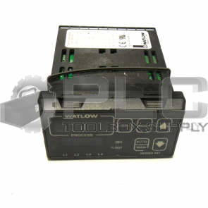 WATLOW 987A-20DD-AAGR TEMPERATURE CONTROLLER