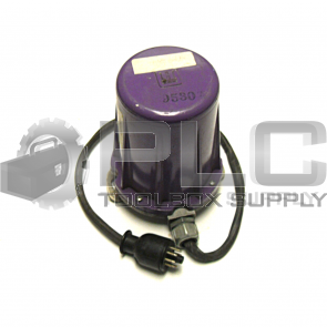 HONEYWELL C7012E1104 FLAME DETECTOR