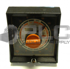 EAGLE SIGNAL HG102A6 FLEXOPULSE 0-150 