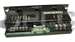 MONTRONIX PS100-3-460-10 3-PHASE LOAD MONITOR