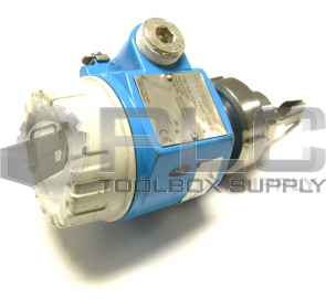 ENDRESS+HAUSER FTL50H-AEE2ACAE5A LEVEL SWITCH