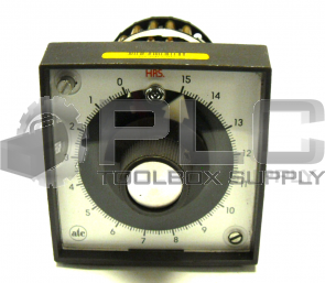 ATC 305E021A20PX ELECTROMECHANICAL MOTOR DRIVEN ANALOG RESET