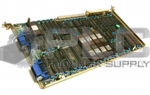 YASKAWA JANCD-CG20 PC BOARD DF8202624