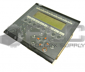 BEIJER E300 INTERFACE CONTROL PANEL 