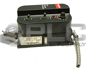 DAYTON 2M171E SPEED CONTROL 