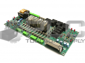 HH ARNOLD CO HHA-2000 CIRCUIT BOARD ITS 2420-0075